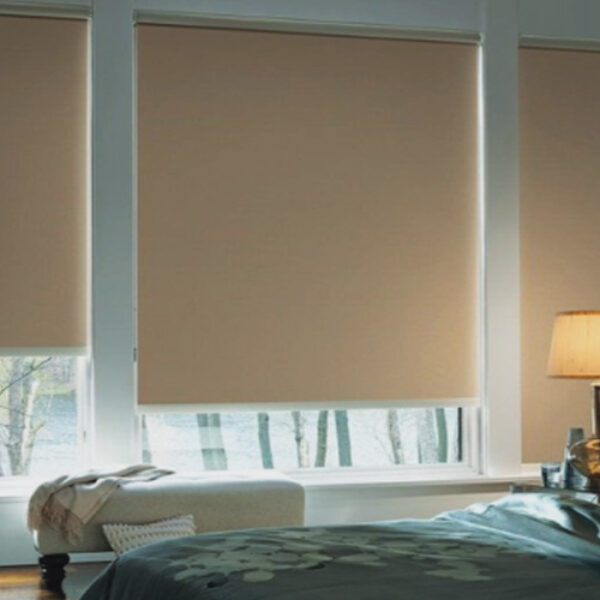 Roller Blinds