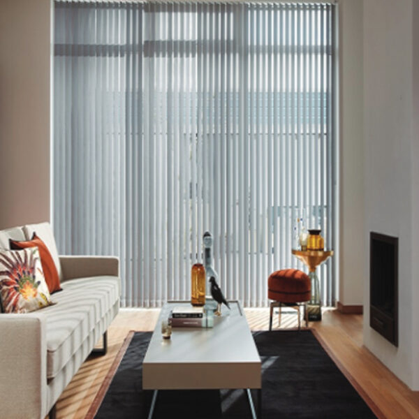 Vertical Blinds