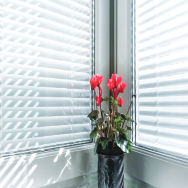 Aluminium Blinds