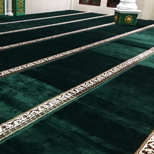 Karpet Masjid