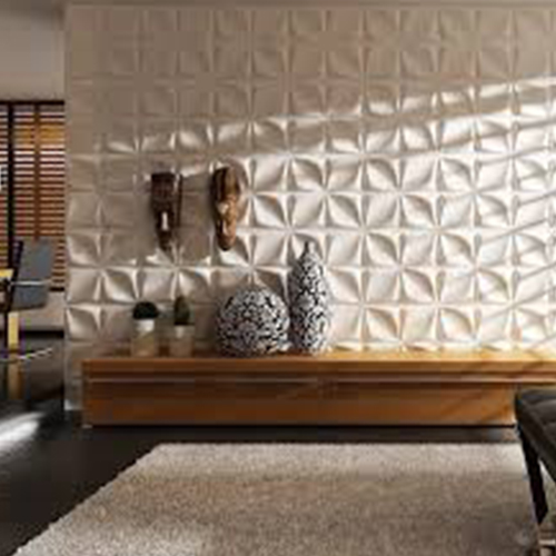 Wallpanel 3D